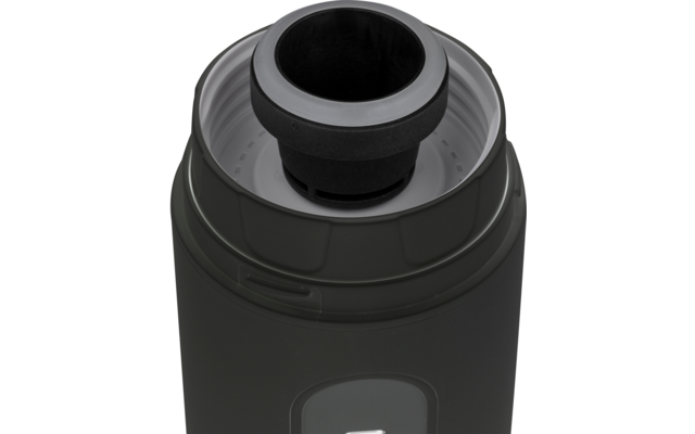 Produktbild Brunner Vivamoca Espressomaschine tragbar f&uuml;r Kapseln und Pulver 1