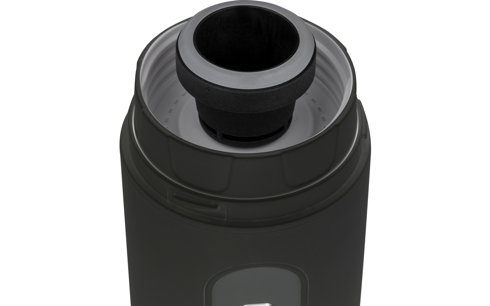 Produktbild Brunner Vivamoca Espressomaschine tragbar f&uuml;r Kapseln und Pulver 1