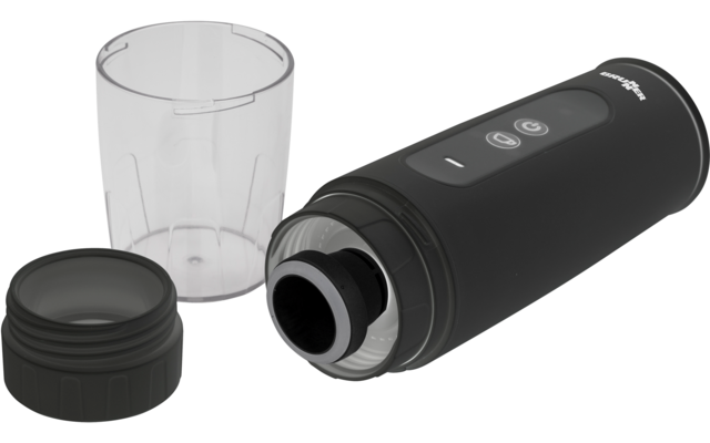 Produktbild Brunner Vivamoca Espressomaschine tragbar f&uuml;r Kapseln und Pulver 1