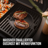 Kleines Produktbild Enders Urban II Gasgrill 50 mbar 1