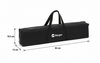 Berger Carry Falttisch 80 x 60 cm 