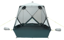 731581 - Tienda de playa Outwell Compton Beach Shelter para 2 personas