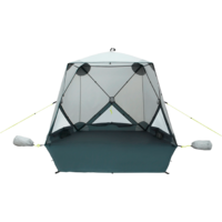 Outwell Compton Beach Shelter beach tent for 2 people