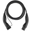 Petite image du produit Lapp Ladekabel Typ 2 Mode 3 Ladekabel 1-phasig 32 A bis 7,4 kW 1