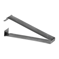 Poign&eacute;e pince de casserole Mini 115 mm Trangia