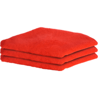 SONAX microfiber cloths outside 50 pieces