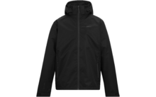 210798M 210798L 210798XL 210798XXL 210798XXXL 731816M 731816L 731816XL 731816XXL 731816XXXL - Regatta Oakhowe Herren Regenjacke