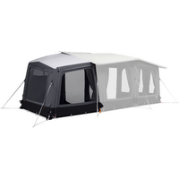 Dometic Club AIR Stay Extension Seitenanbau f&uuml;r Club AIR Stay S linke Seite