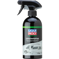 Liqui Moly Camping Lackschnellpflege 500 ml