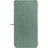 Sea to Summit Tek Handtuch Medium Sage Gr&uuml;n 