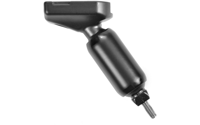 Product afbeelding Caratec Safety CSZ167H Halter f&uuml;r Innenspiegel CSM9600 ohne Spiegelaufnahme universal 1