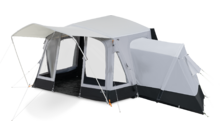 732085 - Prolunga Dometic per la tenda gonfiabile Pop Air Tour Annexe