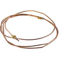 Kit de rondelles de s&eacute;curit&eacute; &agrave; thermocouple Dometic pour les s&eacute;ries de r&eacute;frig&eacute;rateurs RGE, RML, RMS et RM &ndash; R&eacute;f&eacute;rence 292343591