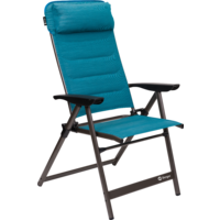 Berger Slimline Klappsessel Hellblau Modell 23