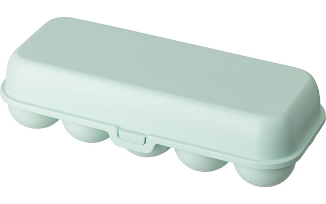 Product afbeelding Koziol Eierdoosje Eieren om mee te nemen 10 stuks. 1