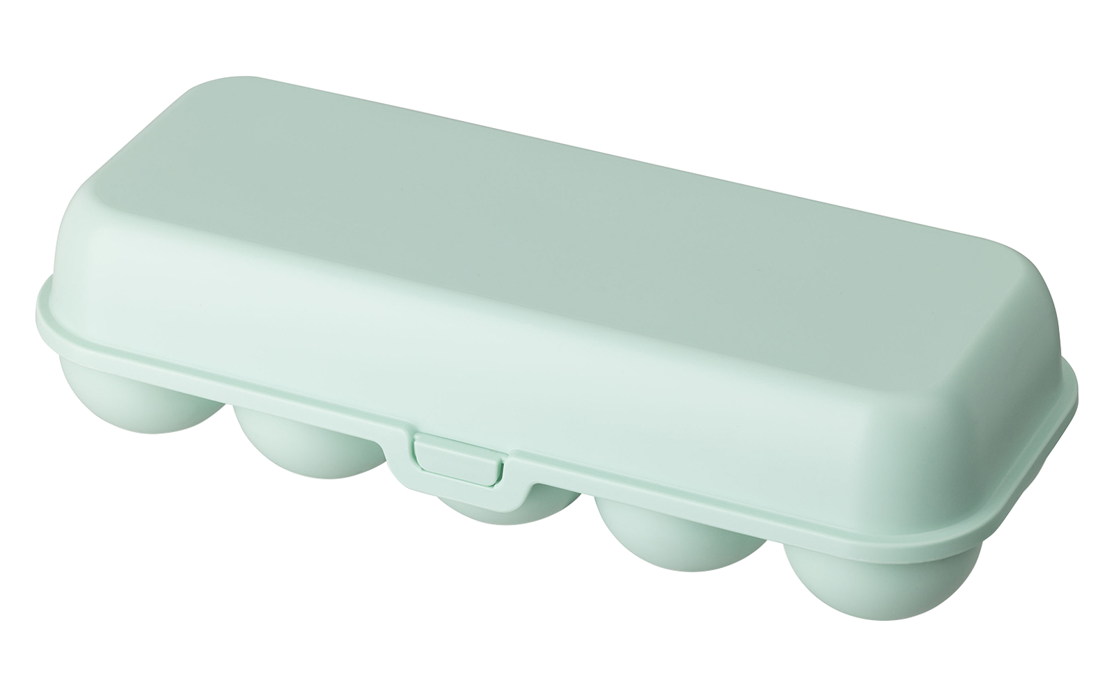 Product afbeelding Koziol Eierdoosje Eieren om mee te nemen 10 stuks. 1