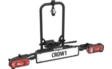 EUFAB Bicycle carrier Crow 1