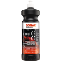 Sonax Profiline ExCut 05-05 Lakpolish Excentrisch zwaar schuurmiddel 1 liter
