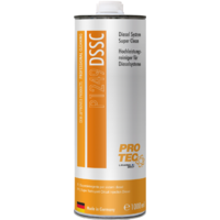 Nettoyant haute performance pour syst&egrave;mes Diesel 1 litre ProTec