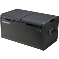 Dometic CFX5 95 Kompressor Kühlbox Dual Zone 12/24/230V 94 Liter