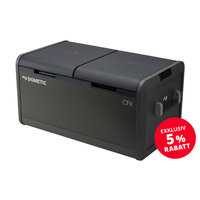 Dometic CFX5 95DZ AC/DC compressor cooler
