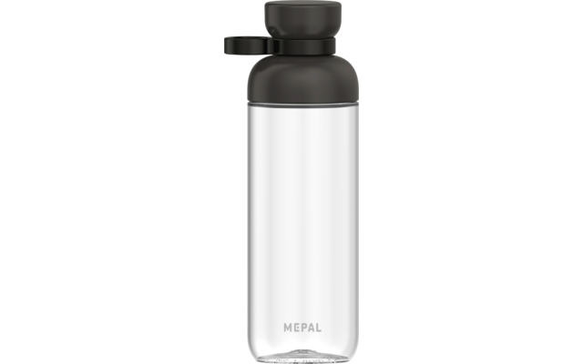 Mepal Vita Trinkflasche Nordic black 700 ml