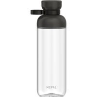 Mepal Vita Trinkflasche Nordic black 700 ml
