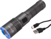 Berger PL 1200 LED-Akku-Taschenlampe