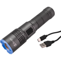 Berger PL 1200 LED Lampe de poche