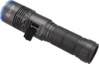 Berger PL 1200 LED-Akku-Taschenlampe