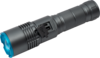 Berger PL 1200 LED-Akku-Taschenlampe