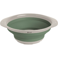 Outwell Collaps Bowl Folding Bowl 2.5 litre L shadow green
