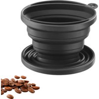 Filtro de caf&eacute; de silicona plegable Westmark