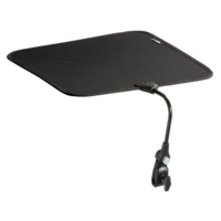 Parasol for Garden Furniture Black (46 x 25 x 61 cm) Lafuma Mobilier