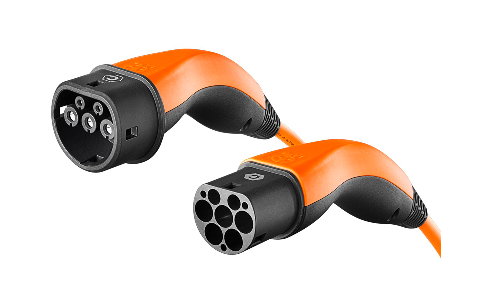 Product afbeelding Lapp Ladekabel Typ 2 Mode 3 Ladekabel 3-phasig 20 A bis 11 kW 1