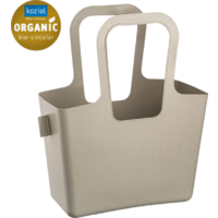 Koziol bag Taschelino nature desert sand