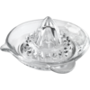 Glas-Zitruspresse mit kippsicherem Stand