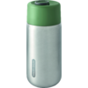 Black and Blum To Go insulated mug stainless steel 340 ml olive