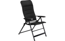 Chaise de camping Berger Tesino