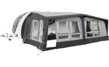 Dometic Residence AIR All-Season opblaasbare luifel