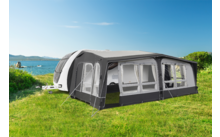 733174 360845 724214 738005 593409 865725 - Dometic Residence AIR All-Season aufblasbares Vorzelt