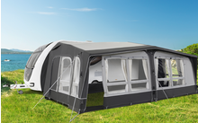 733174 724214 738005 593409 865725 - Dometic Residence AIR All-Season aufblasbares Vorzelt