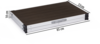 Berger Tampere Kofferbox / Campingschrank faltbar M