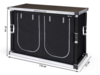 Berger Tampere Kofferbox / Campingschrank faltbar L