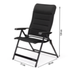 Berger Tesino XL Klappstuhl / Campingstuhl