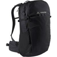 Vaude Wizard 24+4 hiking backpack black