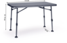 Berger Molveno Campingtisch 115 x 70 cm