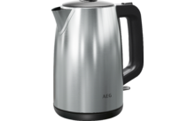 733296 - AEG Deli 3 K3-1-3ST Electric Kettle, 2,200 W, 1.7-liter capacity