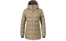 73343444 73343446 - Schöffel warm women's parka with recycled padding