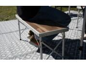 Berger Livenza Sitzbank